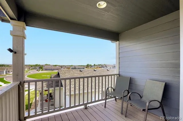 4219 Primrose Lane Evans, CO 80620