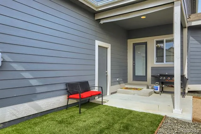 4219 Primrose Lane Evans, CO 80620