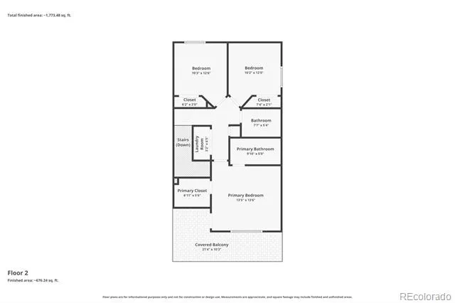 4219 Primrose Lane Evans, CO 80620