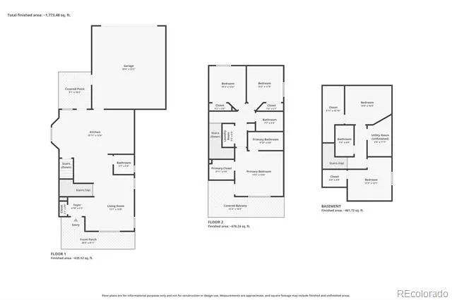 4219 Primrose Lane Evans, CO 80620