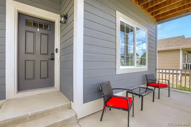 4219 Primrose Lane Evans, CO 80620