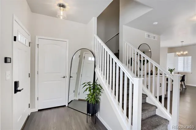 4219 Primrose Lane Evans, CO 80620