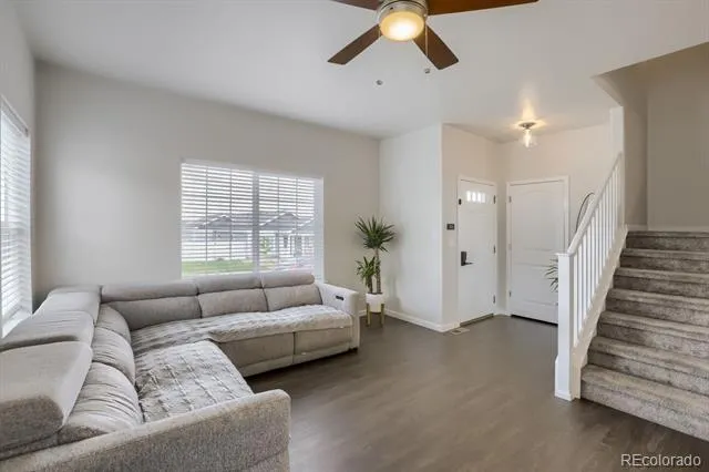 4219 Primrose Lane Evans, CO 80620