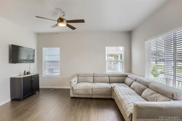 4219 Primrose Lane Evans, CO 80620