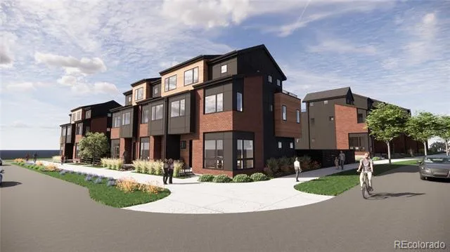 4371 Broadway Boulder, CO 80304