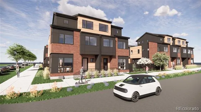 4371 Broadway Boulder, CO 80304