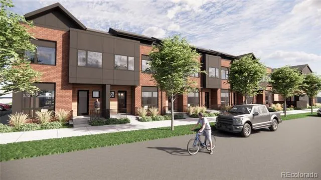 4371 Broadway Boulder, CO 80304