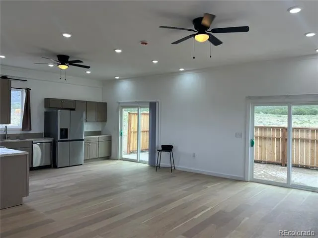 1592 Spanish Creek Road Crestone, CO 81131