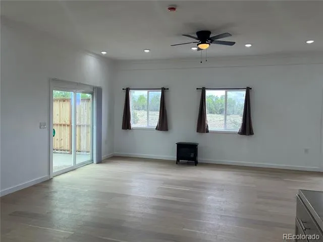 1592 Spanish Creek Road Crestone, CO 81131