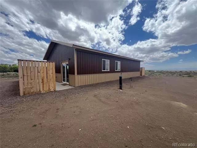 1592 Spanish Creek Road Crestone, CO 81131