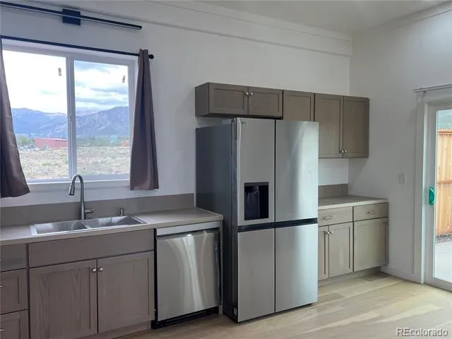 1592 Spanish Creek Road Crestone, CO 81131