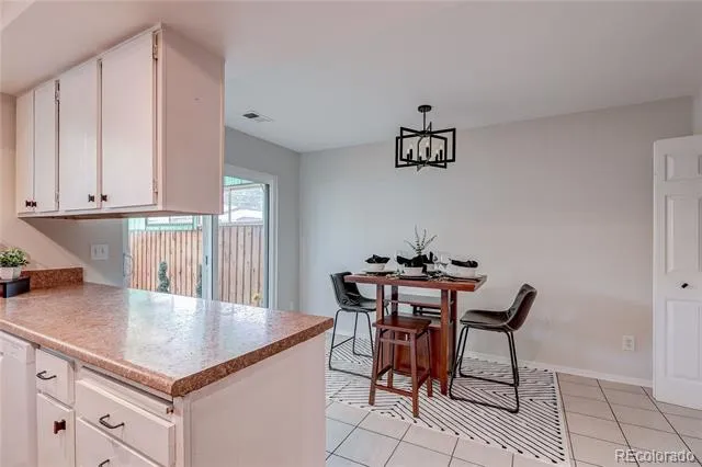 582 S Xenon Court Lakewood, CO 80228