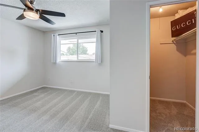 582 S Xenon Court Lakewood, CO 80228