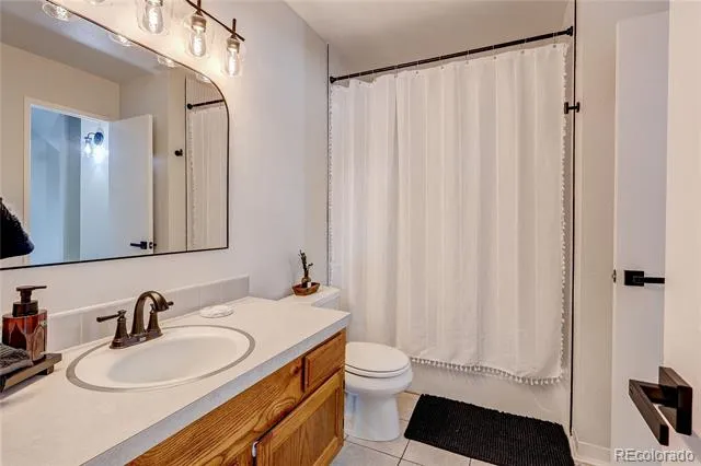 582 S Xenon Court Lakewood, CO 80228