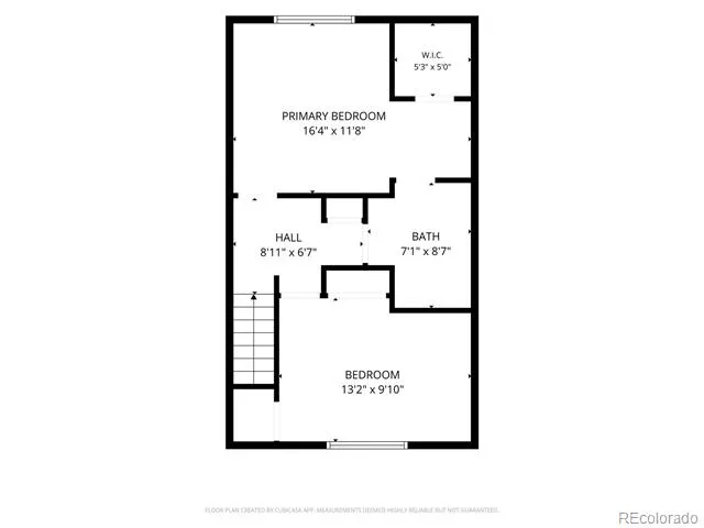 582 S Xenon Court Lakewood, CO 80228