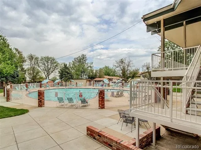 582 S Xenon Court Lakewood, CO 80228