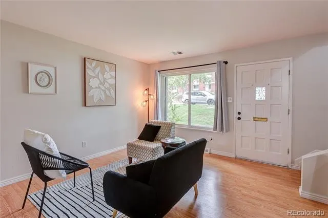 582 S Xenon Court Lakewood, CO 80228