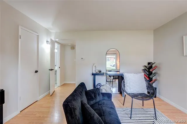 582 S Xenon Court Lakewood, CO 80228