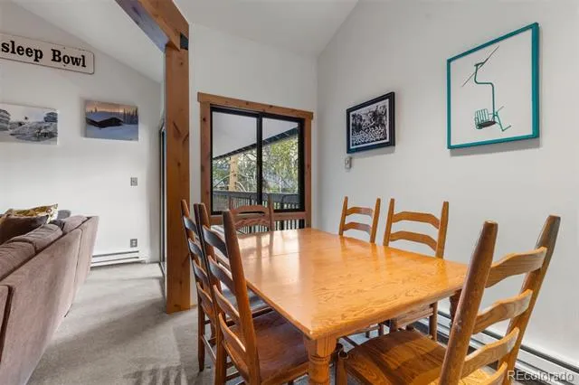 393 Wild Irishman Road #1066 Keystone, CO 80435