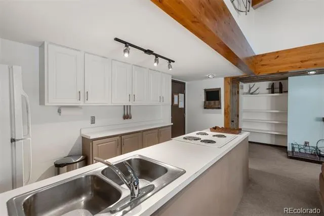 393 Wild Irishman Road #1066 Keystone, CO 80435