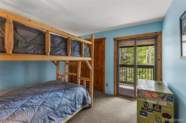 393 Wild Irishman Road #1066 Keystone, CO 80435