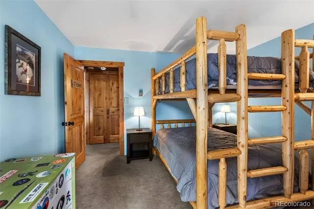 393 Wild Irishman Road #1066 Keystone, CO 80435