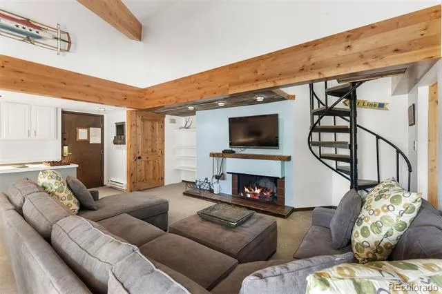 393 Wild Irishman Road #1066 Keystone, CO 80435
