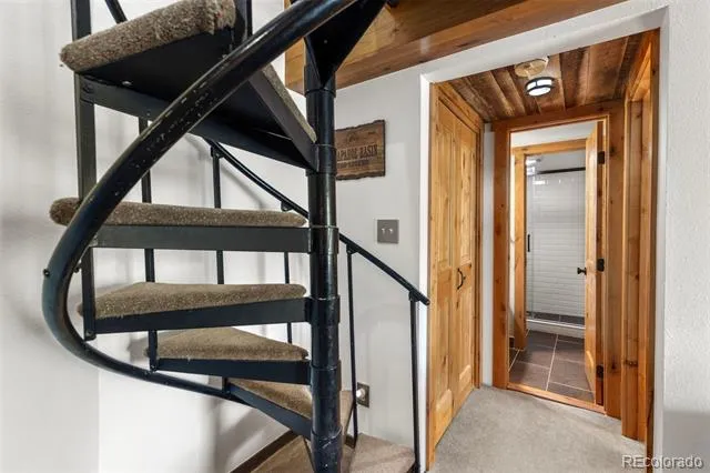 393 Wild Irishman Road #1066 Keystone, CO 80435
