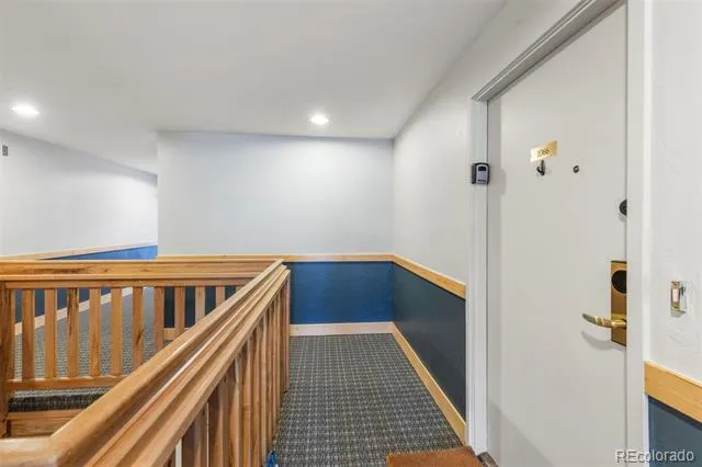 393 Wild Irishman Road #1066 Keystone, CO 80435