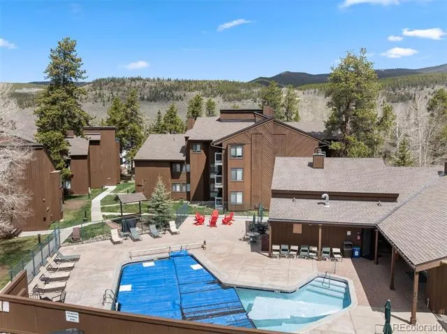 393 Wild Irishman Road #1066 Keystone, CO 80435