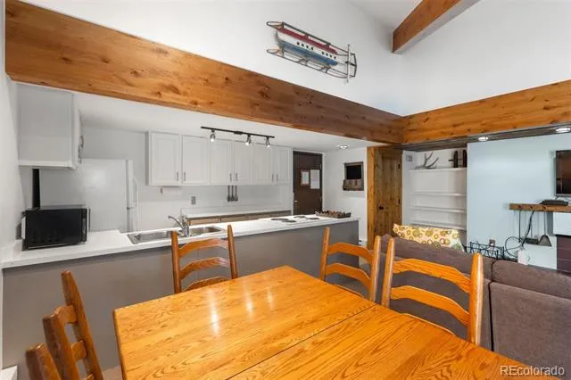 393 Wild Irishman Road #1066 Keystone, CO 80435