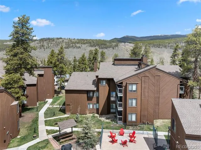 393 Wild Irishman Road #1066 Keystone, CO 80435