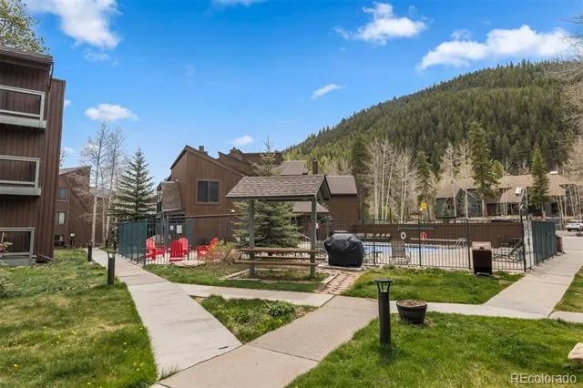 393 Wild Irishman Road #1066 Keystone, CO 80435
