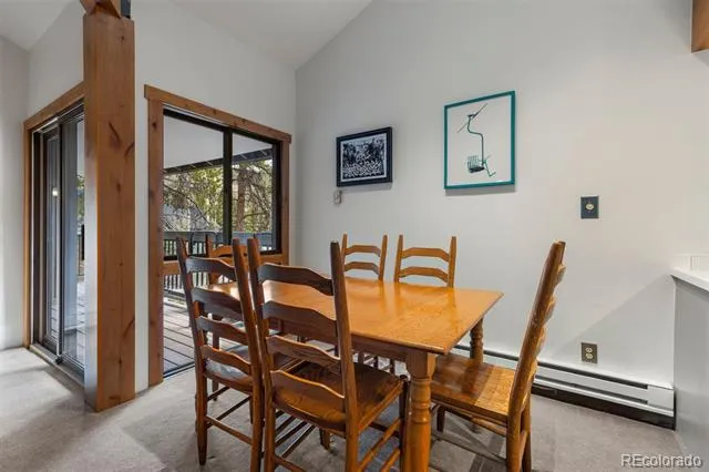 393 Wild Irishman Road #1066 Keystone, CO 80435