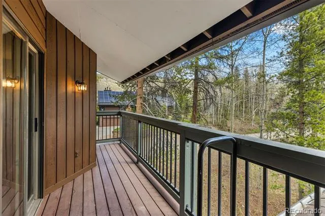 393 Wild Irishman Road #1066 Keystone, CO 80435
