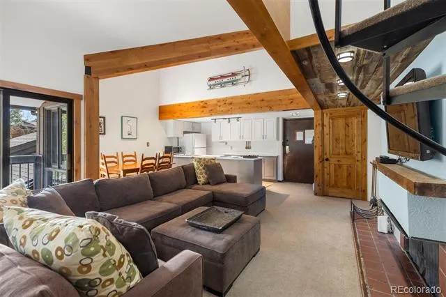 393 Wild Irishman Road #1066 Keystone, CO 80435