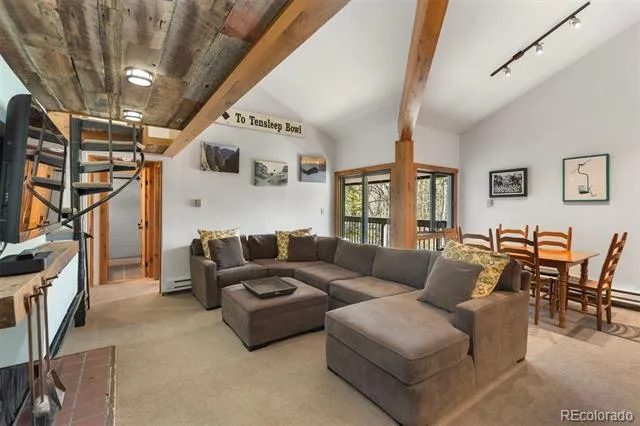 393 Wild Irishman Road #1066 Keystone, CO 80435
