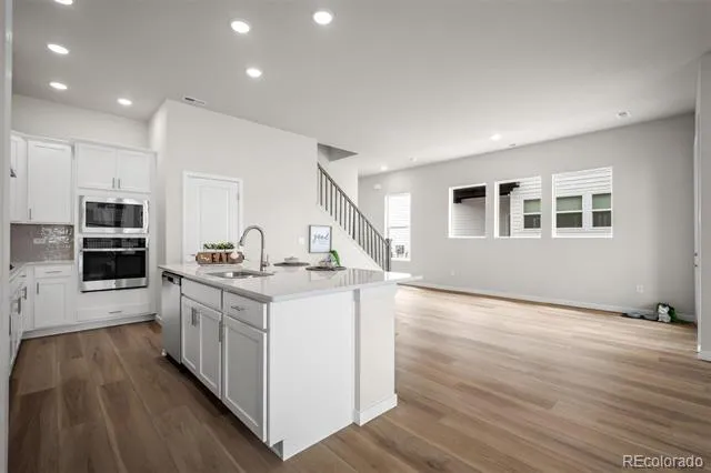 6689 Knapp Drive Colorado Springs, CO 80924