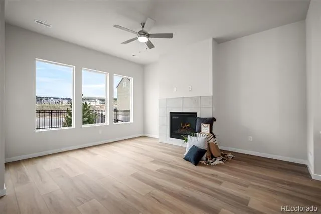 6689 Knapp Drive Colorado Springs, CO 80924