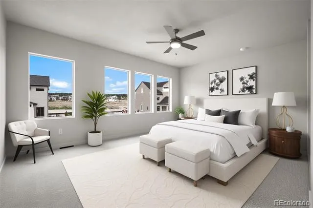 6689 Knapp Drive Colorado Springs, CO 80924