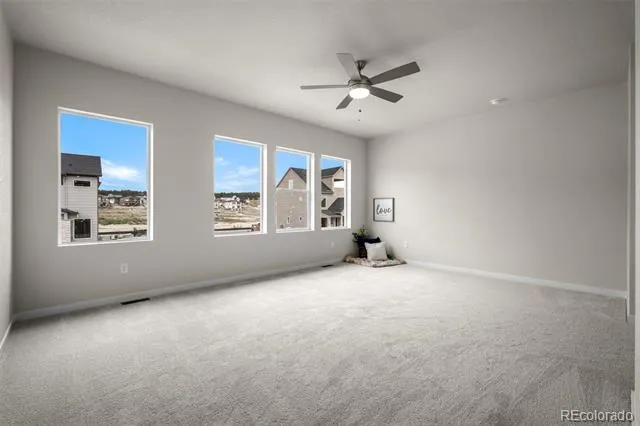 6689 Knapp Drive Colorado Springs, CO 80924
