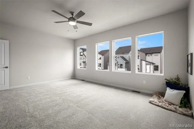 6689 Knapp Drive Colorado Springs, CO 80924