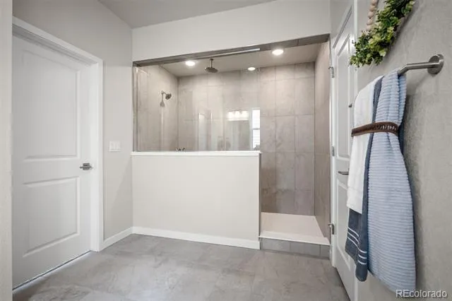 6689 Knapp Drive Colorado Springs, CO 80924