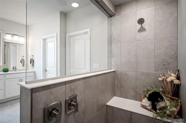 6689 Knapp Drive Colorado Springs, CO 80924