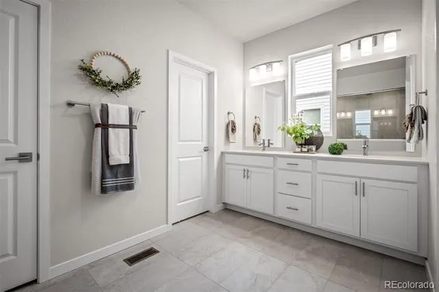 6689 Knapp Drive Colorado Springs, CO 80924