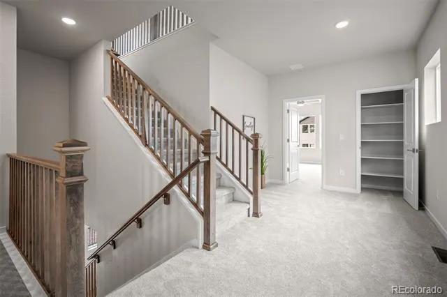 6689 Knapp Drive Colorado Springs, CO 80924