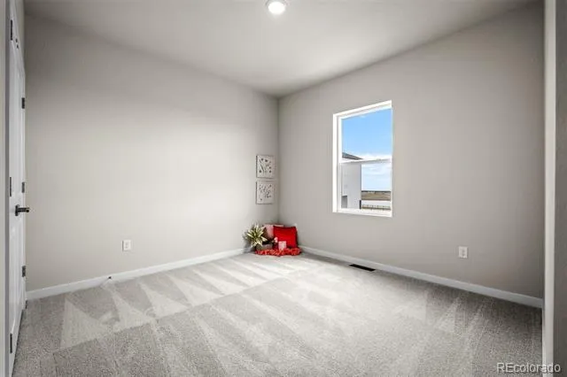 6689 Knapp Drive Colorado Springs, CO 80924