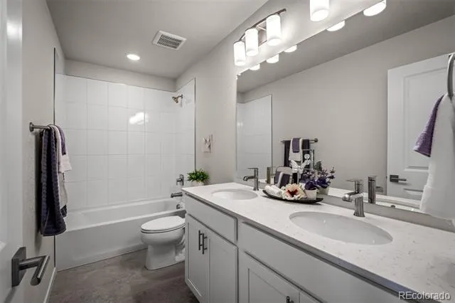 6689 Knapp Drive Colorado Springs, CO 80924