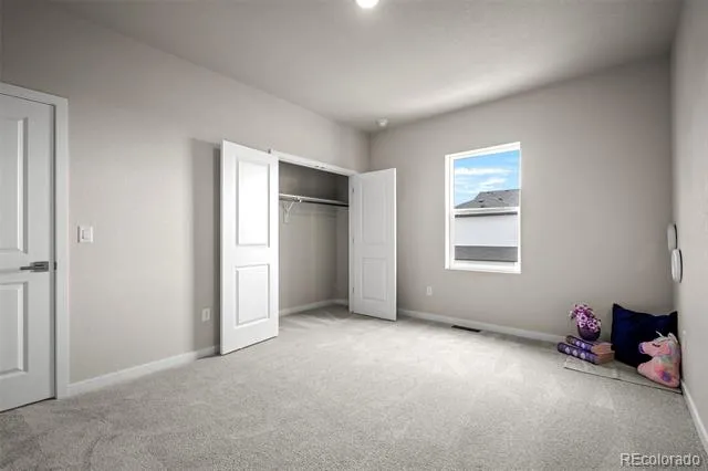 6689 Knapp Drive Colorado Springs, CO 80924