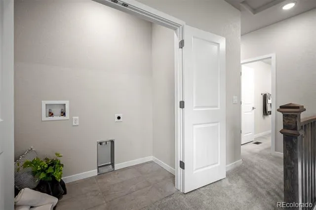 6689 Knapp Drive Colorado Springs, CO 80924